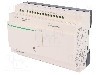 Releu programabil, 24V DC, serie Zelio Logic, SCHNEIDER ELECTRIC - SR2D201BD