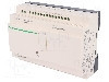 Releu programabil, 24V DC, serie Zelio Logic, SCHNEIDER ELECTRIC - SR2D201BD foto