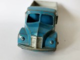 bnk jc Dinky 414 Dodge Rear Tipping Wagon