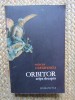 Orbitor Aripa dreapta - Mircea Cartarescu