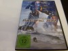 Pacific rim, dvd