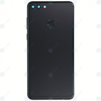 Huawei Y9 2018 (FLA-L21 FLA-LX2) Capac baterie negru 02352BBL 02351VFG foto