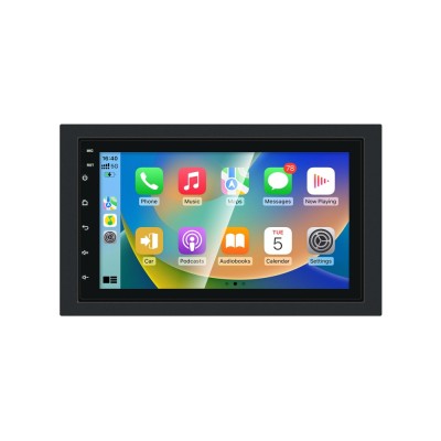 Aproape nou: Multimedia player auto PNI A8464S 4GB DDR3/ROM 64GB ecran 7 inch CarPl foto