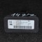 Senzor de accelerație OPEL ASTRA H GTC L08 2007 OEM: 10.1701-0631.3,13257072 2066439