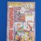 SUPER MAGAZINUL COPIILOR &#039;&#039;OUTA&#039;&#039; , CONTINE BENZI DESENATE , GLUME , SURPRIZE *