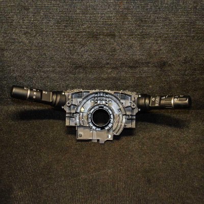 Maneta semnalizare ștergătoare MAZDA 6 Hatchback GH 2008 OEM: GS1R66120A6HDF7466128DF7566122 2027657 foto