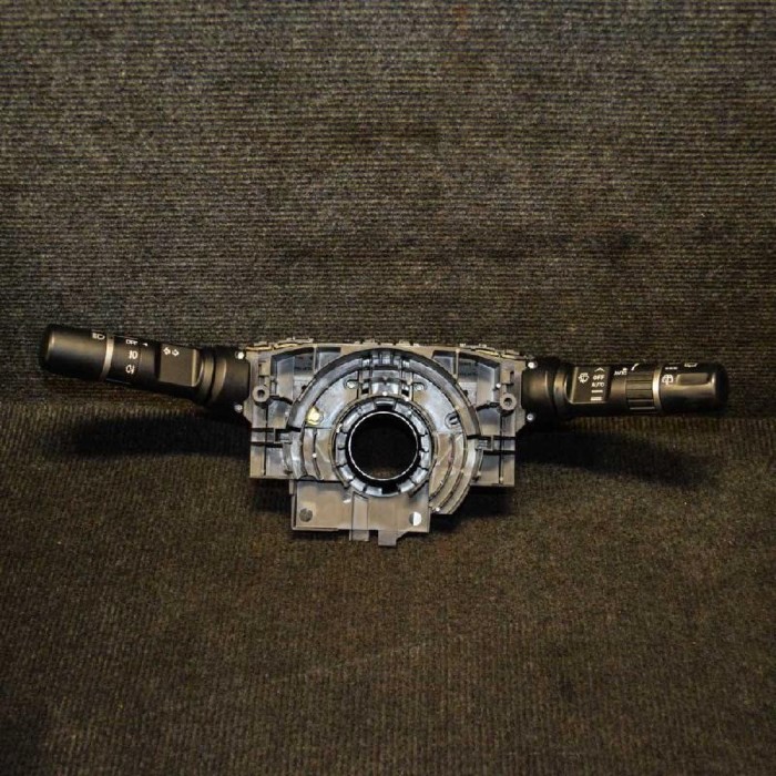 Maneta semnalizare ștergătoare MAZDA 6 Hatchback GH 2008 OEM: GS1R66120A6HDF7466128DF7566122 2027657