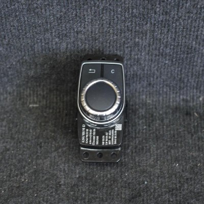 Buton de control navigație MERCEDES-BENZ B W246, W242 2011 OEM: A2469013302,A2469009802,A1664420068 1557521 foto