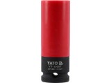 Tubulara Impact Pt Jante Aluminiu 21Mm
