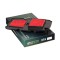 MBS Filtru aer Honda XL700 V/VA-8,9,A,B,C,D Transalp RD13 08-13, Cod Produs: HFA1714