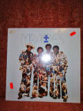 The Miracles The power of music Tamla 1976 US vinil vinyl, R&amp;B