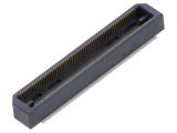 Conector PCB-PCB mamă PIN 120 0,5mm BTH aurit SMT 2A SAMTEC