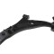 Brat suspensie fata Ford Edge 2006-, Inferior Stanga, NTY ZWD-CH-078