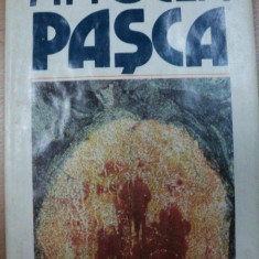 ANGELA PASCA - MIRCEA DEAC, 1991