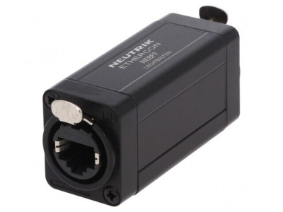 Adaptor Soclu etherCON RJ45 NE8FF foto