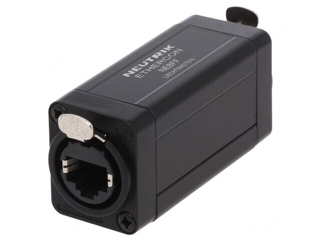 Adaptor Soclu etherCON RJ45 NE8FF