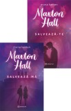 Pachet Maxton Hall - Editura Bookzone