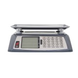 Cantar electronic cu acumulator, 40kg, digital / ZTS 8265