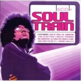 CD Soul Train Original Compilatie Weton-Wesgram Doar CD1 Muzica