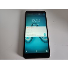 Telefon mobil Wiko View Lite WC300SN folosit impecabil