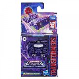 TRANSFORMERS LEGACY UNITED FIGURINA SHOCKWAVE 8.5CM, Hasbro