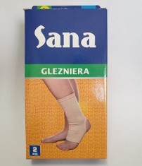GLEZNIERA ELASTICA -XL SANA X 2BUC foto
