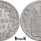1849, 3 Kreuzer - Maximilian al II-lea - Regatul Bavariei | KM 800