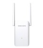 RANGE EXTENDER MERCUSYS AX1800, 1 x LAN Gigabit, Wi-Fi 6 &quot;ME70X&quot; (timbru verde 2 lei)