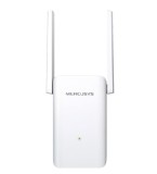 RANGE EXTENDER MERCUSYS AX1800, 1 x LAN Gigabit, Wi-Fi 6 &quot;ME70X&quot; (timbru verde 2 lei)