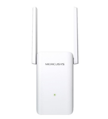 RANGE EXTENDER MERCUSYS AX1800, 1 x LAN Gigabit, Wi-Fi 6 &amp;quot;ME70X&amp;quot; (timbru verde 2 lei) foto
