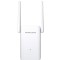 RANGE EXTENDER MERCUSYS AX1800, 1 x LAN Gigabit, Wi-Fi 6 &quot;ME70X&quot; (timbru verde 2 lei)