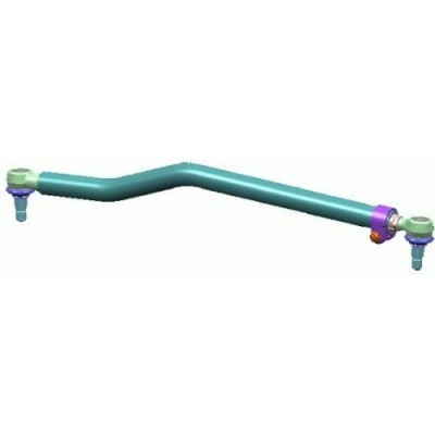 LEMF&amp;Ouml;RDER Bieleta, directie foto