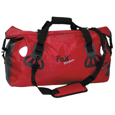 Geanta Impermeabila Dry Pak, 40L, Fox Outdoor 30528 foto