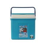 Lada frigorifica portabila Neve T25, camping, 23 l