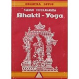 Bhakti-Yoga - 1993 - Swami Vivekananda (XE110)