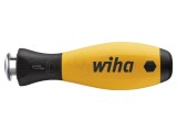 M&acirc;ner de şurubelniţă ESD SoftFinish-telescopic&reg; 120mm - WIHA