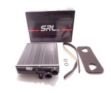 Radiator Incalzire Volvo S60, 08.2000-03.2010, S80, 08.1998-07.2006, V70, 03.2000-07.2007 diesel, benzina, aluminiu mecanic/plastic, 232x210x40 mm, S, SRLine