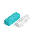 Cumpara ieftin Releu inteligent Wi-Fi Sonoff cu 4 Canale, Masurare consum energie SmartElectro IntelligentHouse