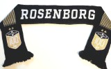 Fular fotbal - BK ROSENBORG (Norvegia) - aniversare 100 ani