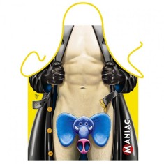 Sort Amuzant ITATI &amp;quot;Elefant&amp;quot;## foto