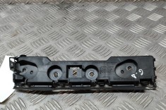 Suport bara de protecție dreapta spate FORD PUMA J2K, CF7 2023 OEM: L1TB-17A881-A 22663797