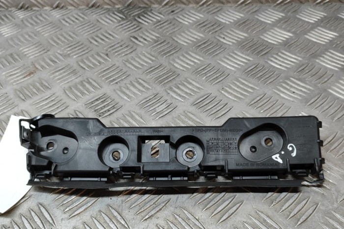 Suport bara de protecție dreapta spate FORD PUMA J2K, CF7 2023 OEM: L1TB-17A881-A 22663797
