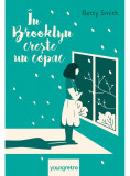 In Brooklyn creste un copac | Betty Smith