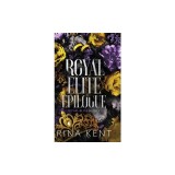 Royal Elite Epilogue: Special Edition Print