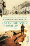 Un anume domn Piekielny - Francois-Henri Deserable, 2017