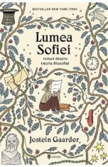 Lumea Sofiei - Jostein Gaarder