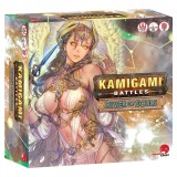 Kamigami Battles River of Souls