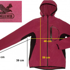 Geaca softshell SALEWA Mountain, stare perfecta (dama XS) cod-218370