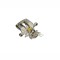 Etrier frana Volvo S40, 1995-2004, V40, 1995-2004, parte montare dreapta,
