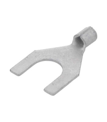 Terminal furca M10 4/6mm2 crimpat pe cablu neizolat cupru BM GROUP BM 01344 foto